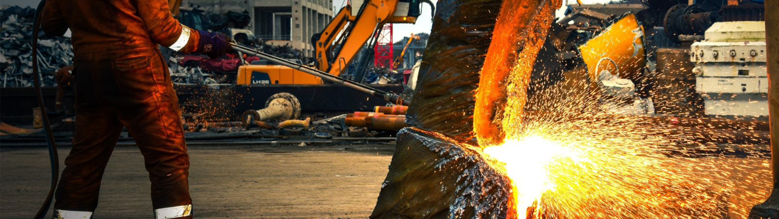 Sale of John Lawrie Metals