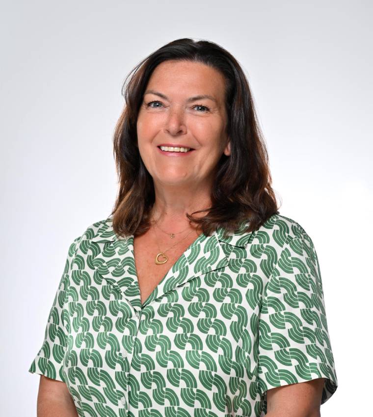 Sharon Osborne